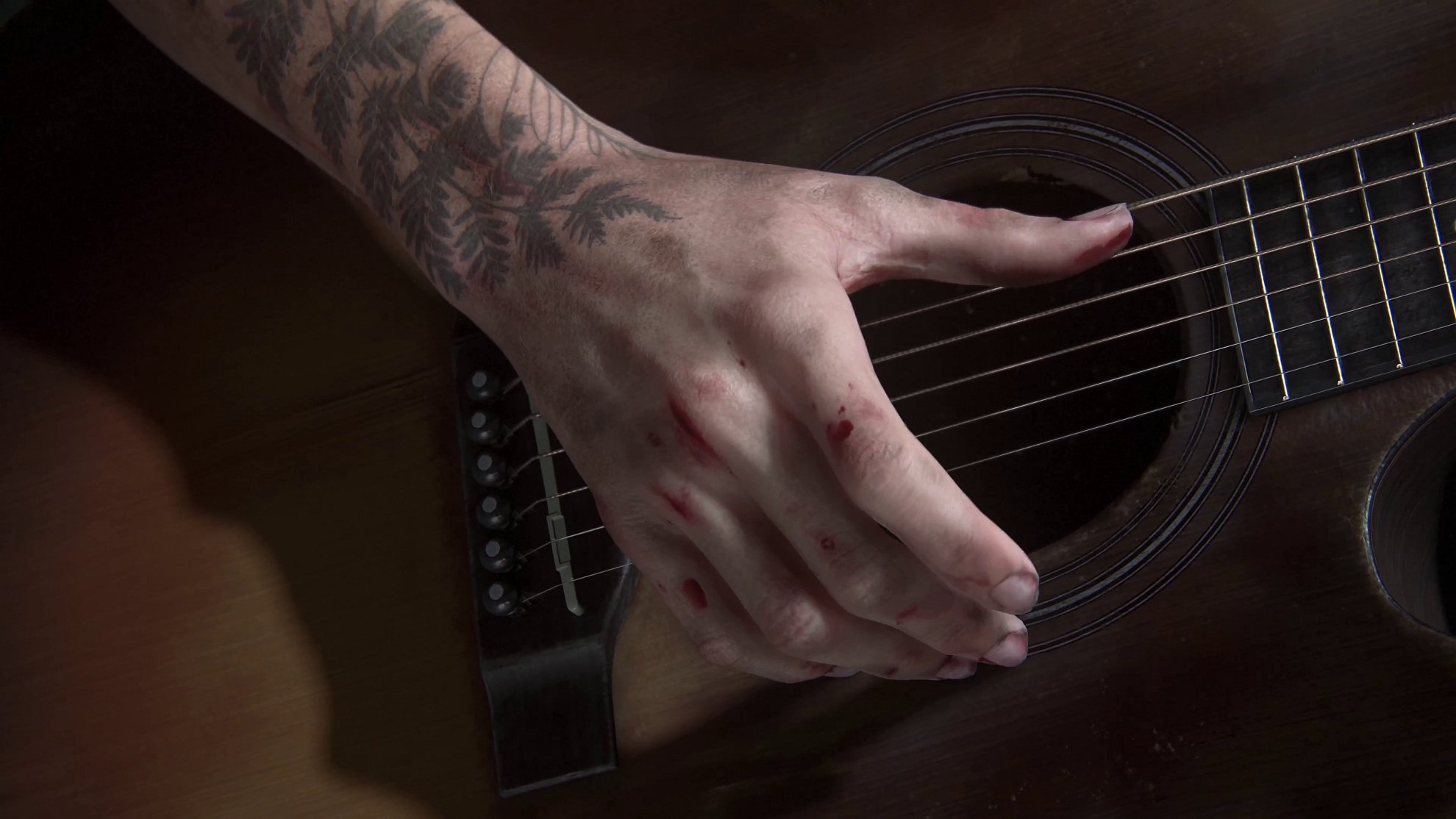 The Last of Us: Parte II - Imagen 22